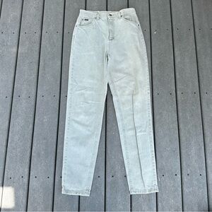 Vintage Riders Size 10L Jeans
